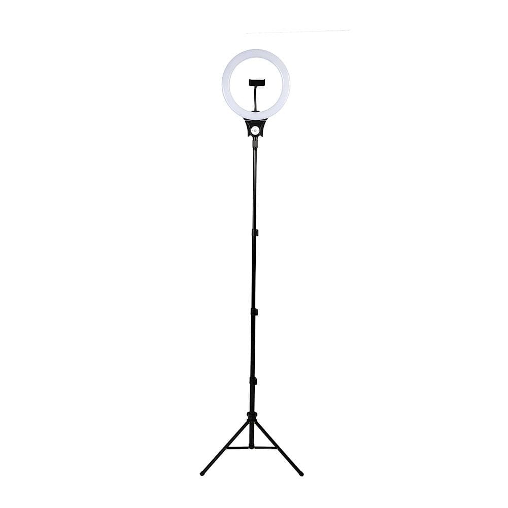 12" Beauty and Make Up Ring Light - Larissa (DEMO STOCK)