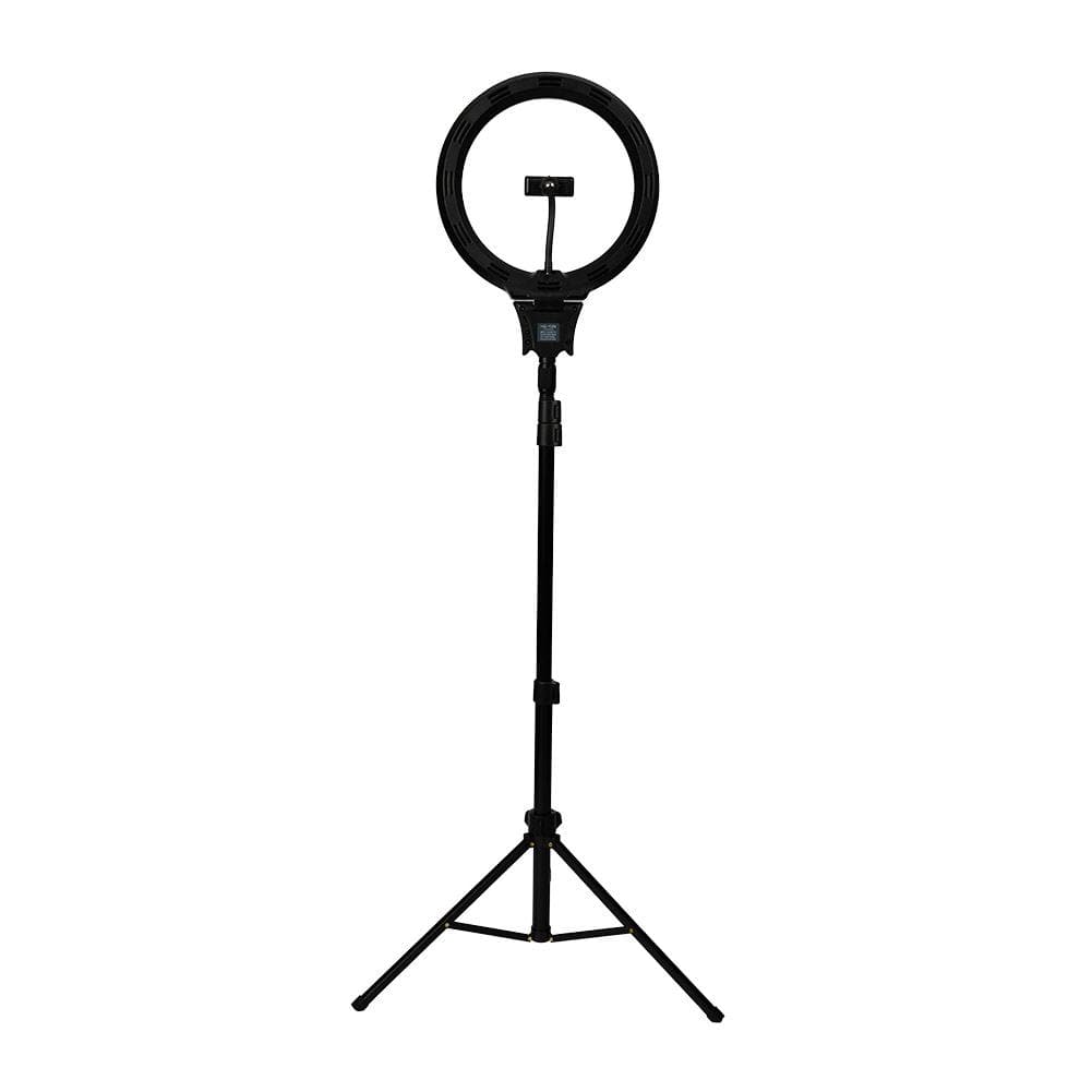 12" Beauty and Make Up Ring Light - Larissa (DEMO STOCK)