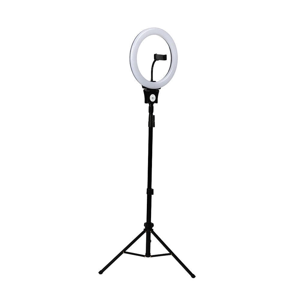 12" Beauty and Make Up Ring Light - Larissa (DEMO STOCK)