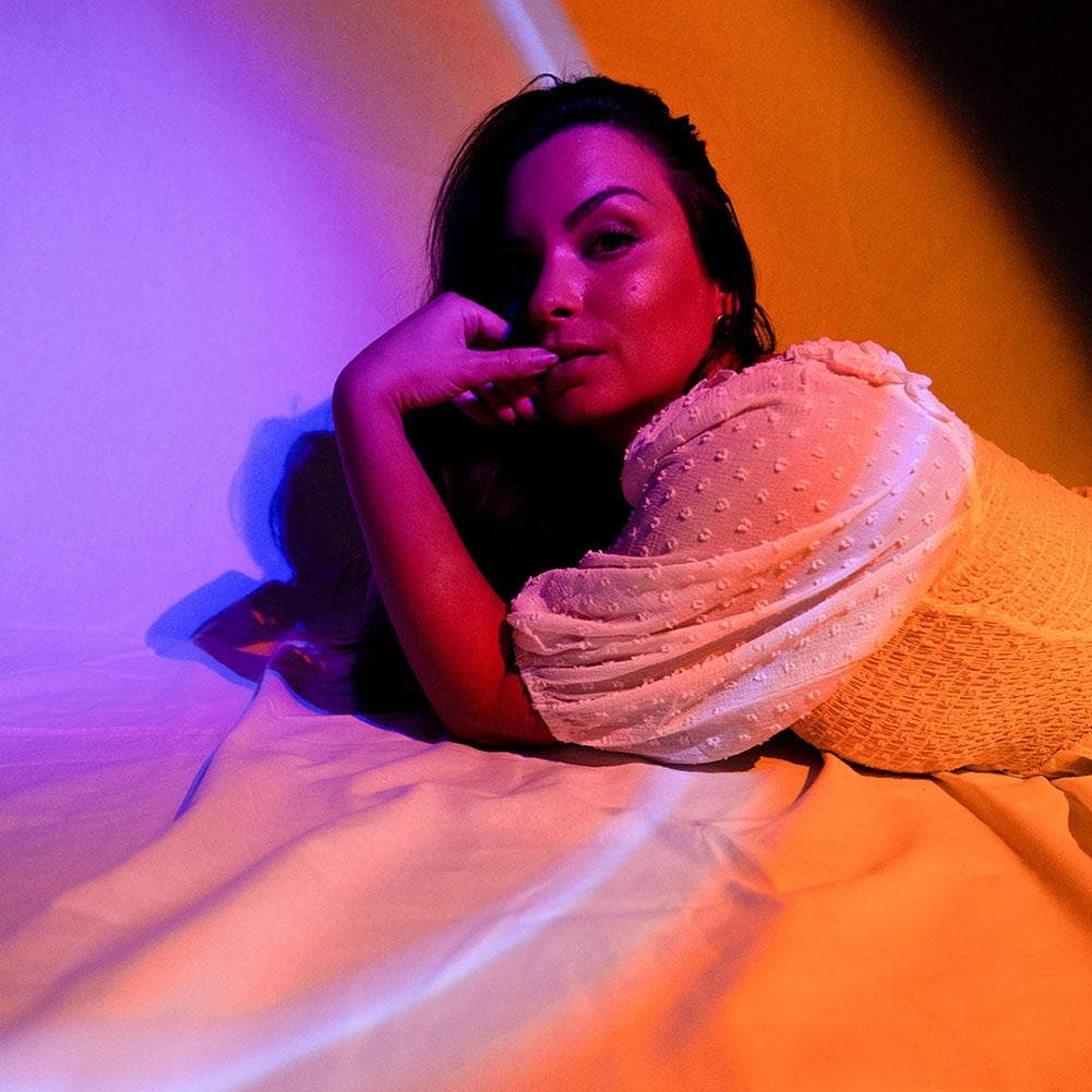 'Dream Light' 3" Rainbow TikTok & Instagram Projector
