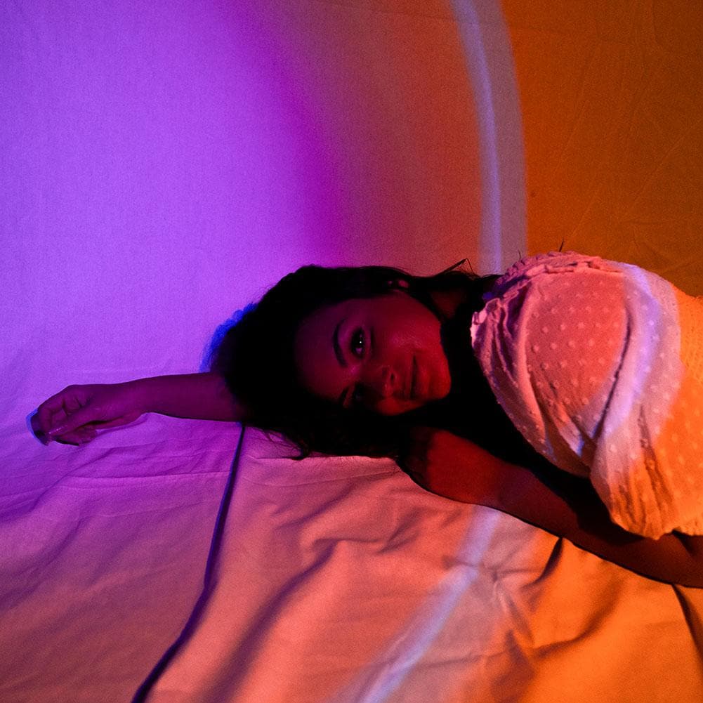 'Dream Light' 3" Rainbow TikTok & Instagram Projector