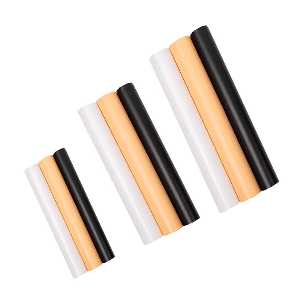 3 Pack Starter Content Creator Photography Flat Lay Backdrops (In 3 Sizes)