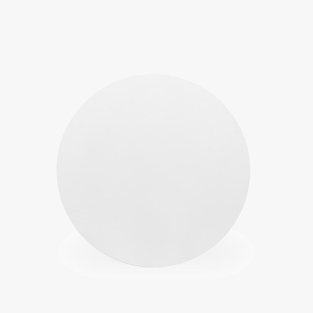 Photography Styling Prop Circle Round Acrylic Mirror 15.7"/40cm