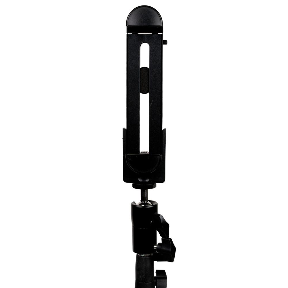 Tablet & Smartphone Mount Floor Stand Suitable for iPad or iPhone - Bundle