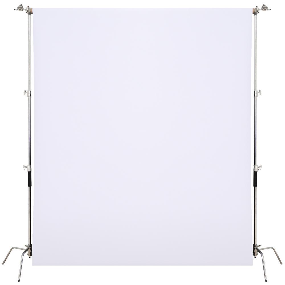 Pro Double "Multi-Purpose" C-Stand Heavy Duty Backdrop Studio Setup (20kg Load)