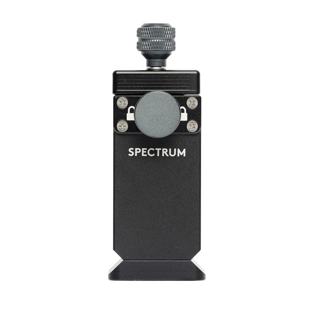 Professional Metal Phone Bracket with Arca-Swiss and Cold Shoe Mount (iPhone / Android)