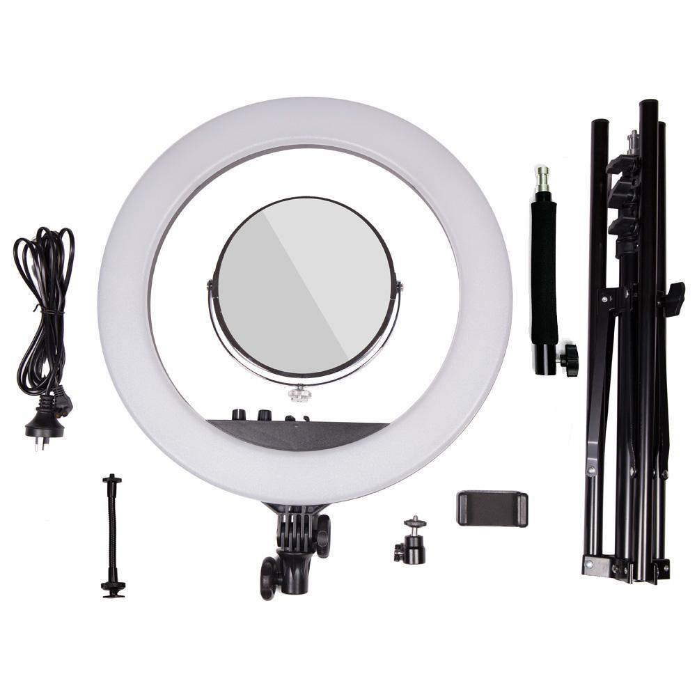 Ultimate DIY Photobooth Ring Light Kit for Events and Weddings