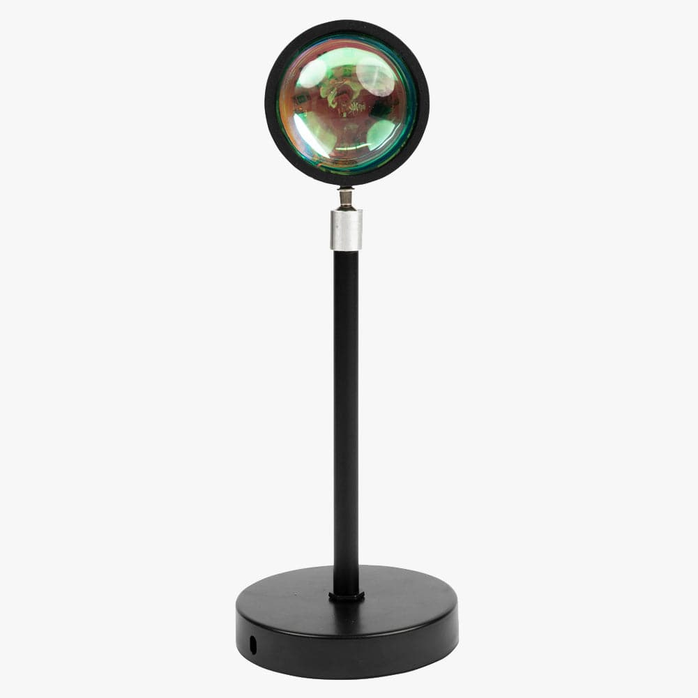 'Dream Light' 3" Rainbow TikTok & Instagram Projector