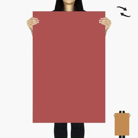 Flat Lay Instagram Backdrop Bundle - Christmas Bundle (56cm x 87cm)