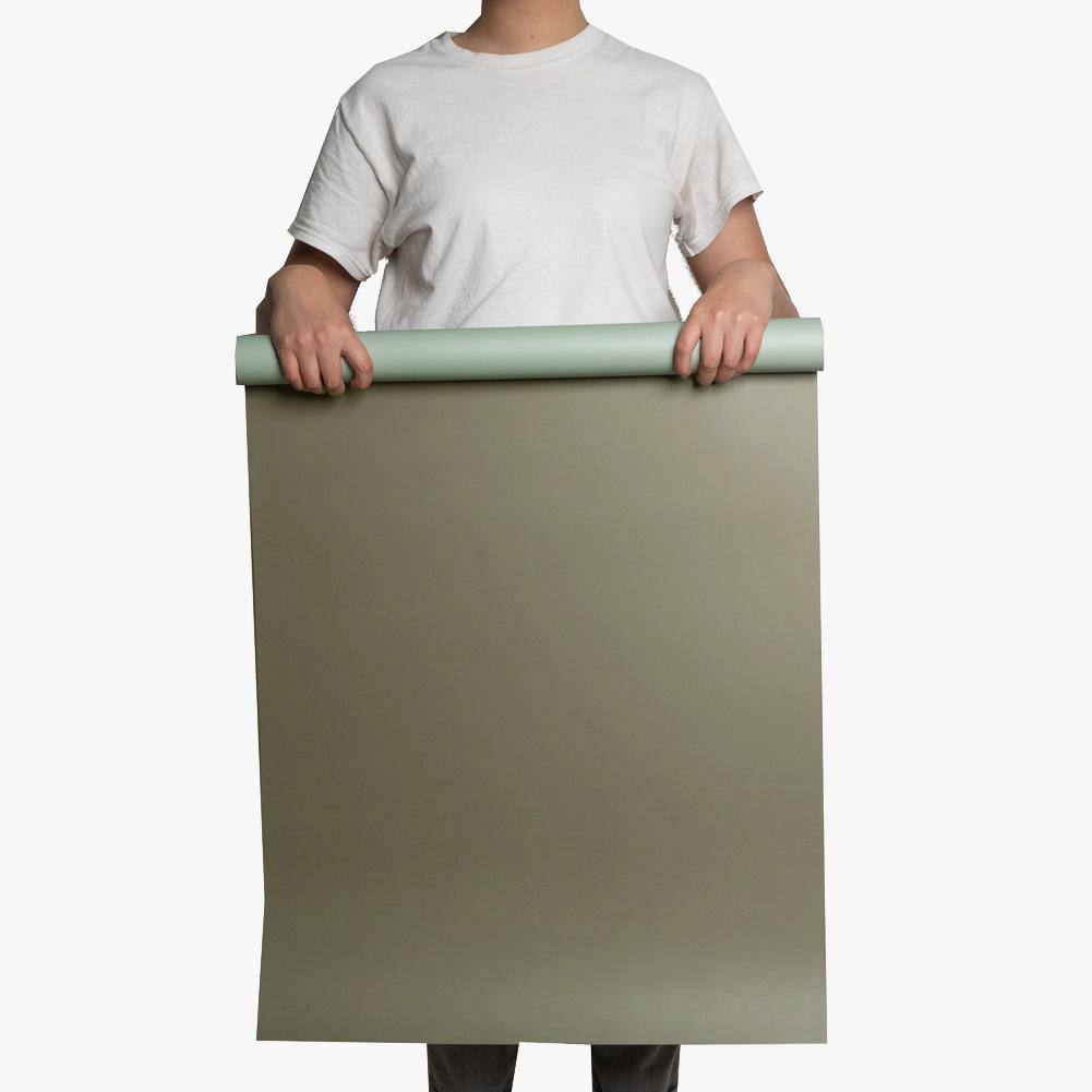 Flat Lay Instagram Backdrop - Duo 'Fresh Fields' (56cm x 87cm)