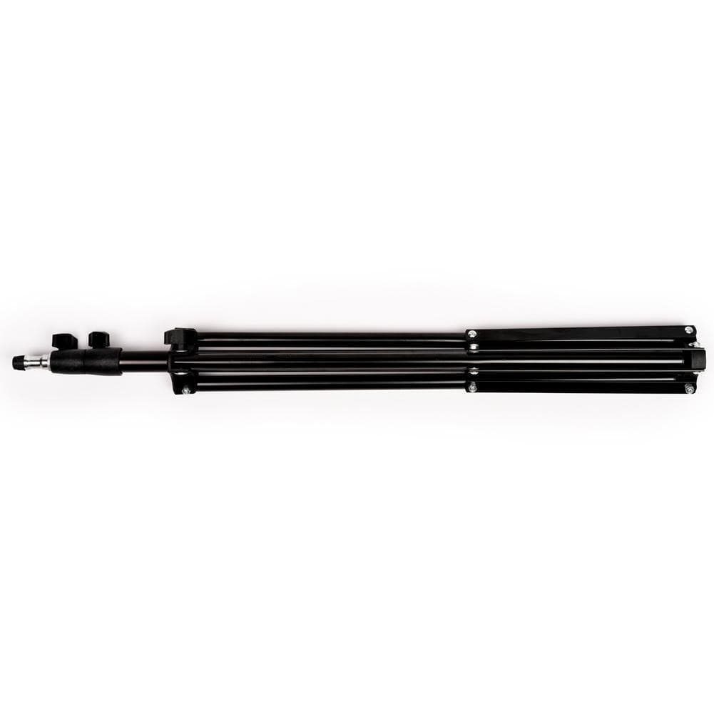 Professional Tablet/Phone Bracket with Light Stand Kit - Bundle