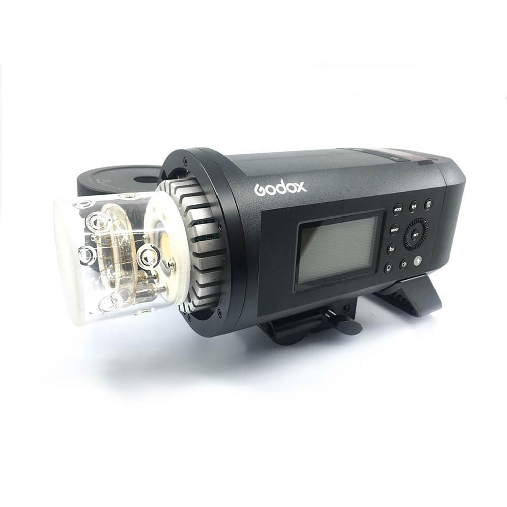 Godox AD600Pro Witstro 2.4GHz HSS TTL Studio Flash Strobe Light (DEMO STOCK)