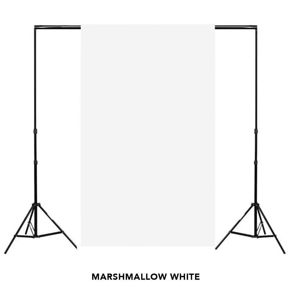 'Studio Staples' Collection Half Width Photography Paper Backdrop Set (1.36 x 10M)