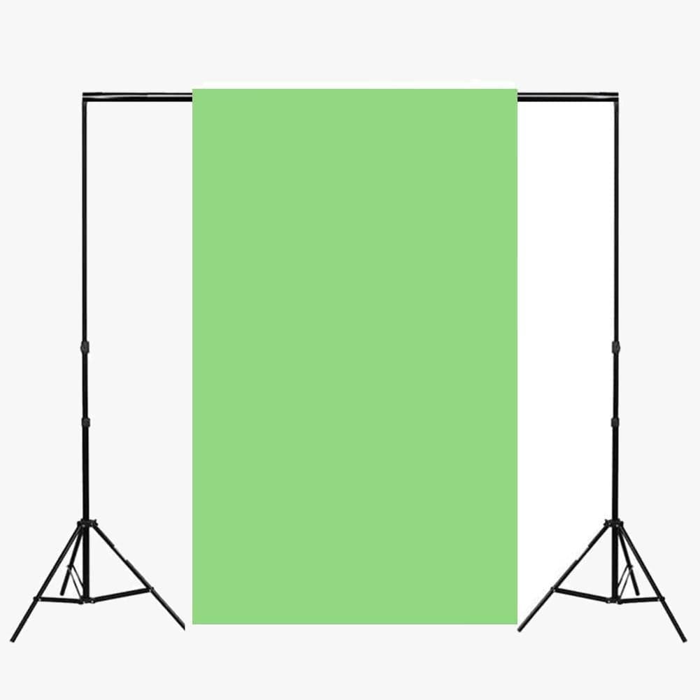 'Streamers Delight' Collection Width Length Photography Studio Paper Backdrop Set (1.36 x 10M)