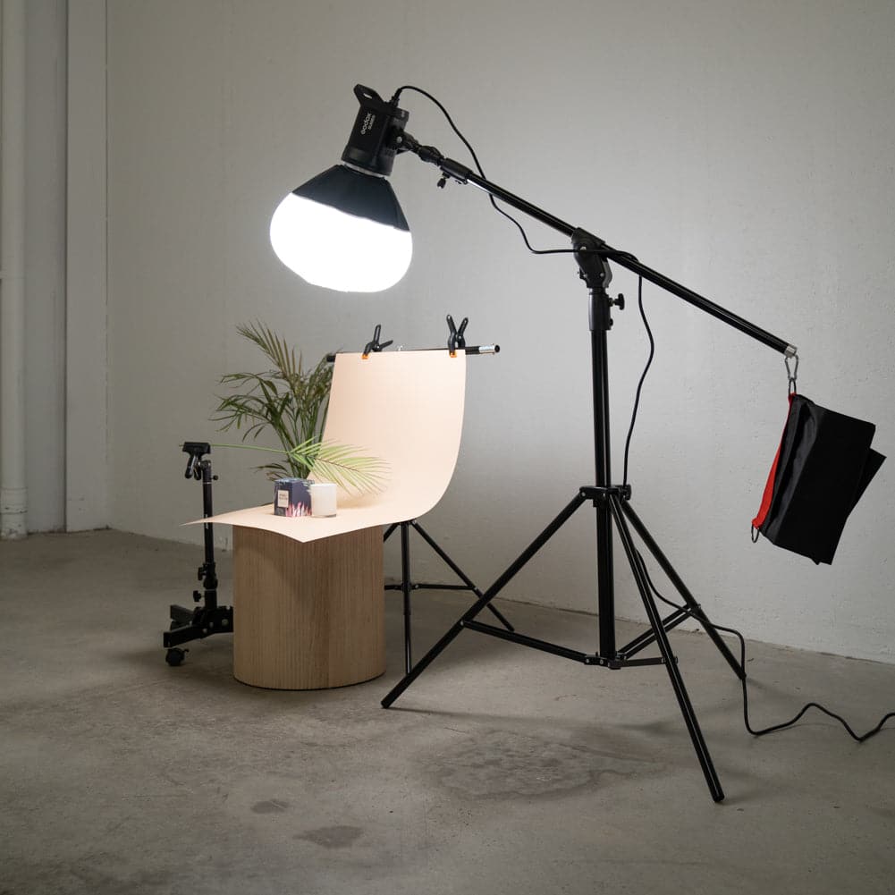 Spectrum Mini 40cm Lantern Diffuser Softbox Ball (Bowens Mount)