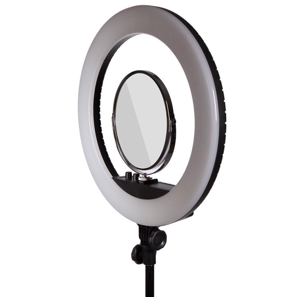 Ultimate DIY Photobooth Ring Light Kit for Events and Weddings