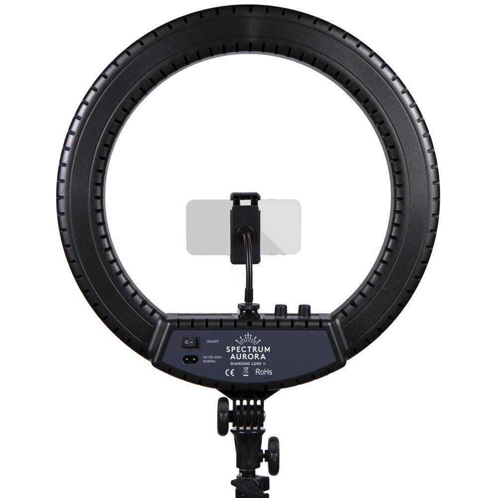 Ultimate DIY Photobooth Ring Light Kit for Events and Weddings