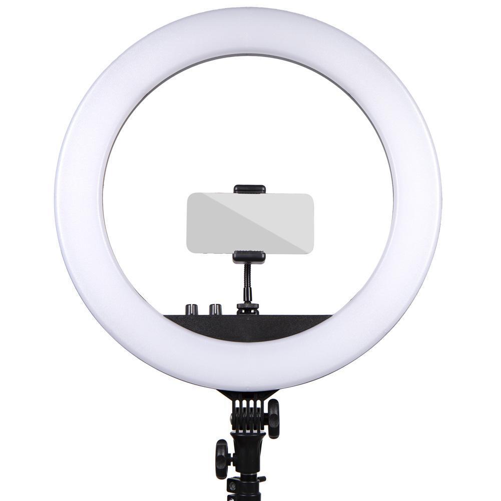 Ultimate DIY Photobooth Ring Light Kit for Events and Weddings
