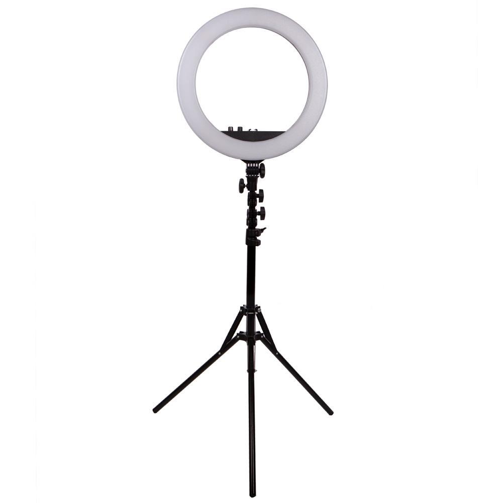 Ultimate DIY Photobooth Ring Light Kit for Events and Weddings