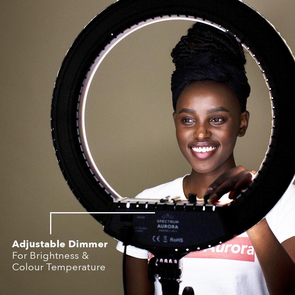 Ultimate DIY Photobooth Ring Light Kit for Events and Weddings
