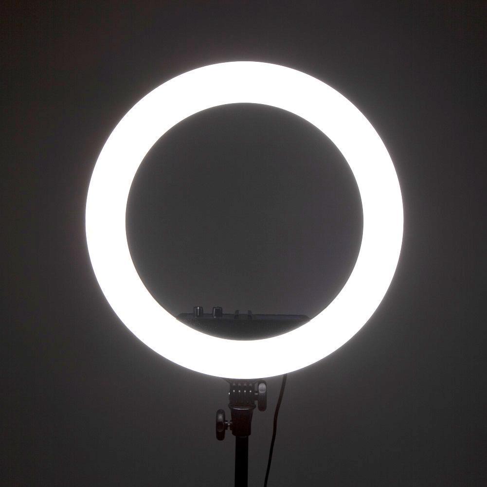 Ultimate DIY Photobooth Ring Light Kit for Events and Weddings