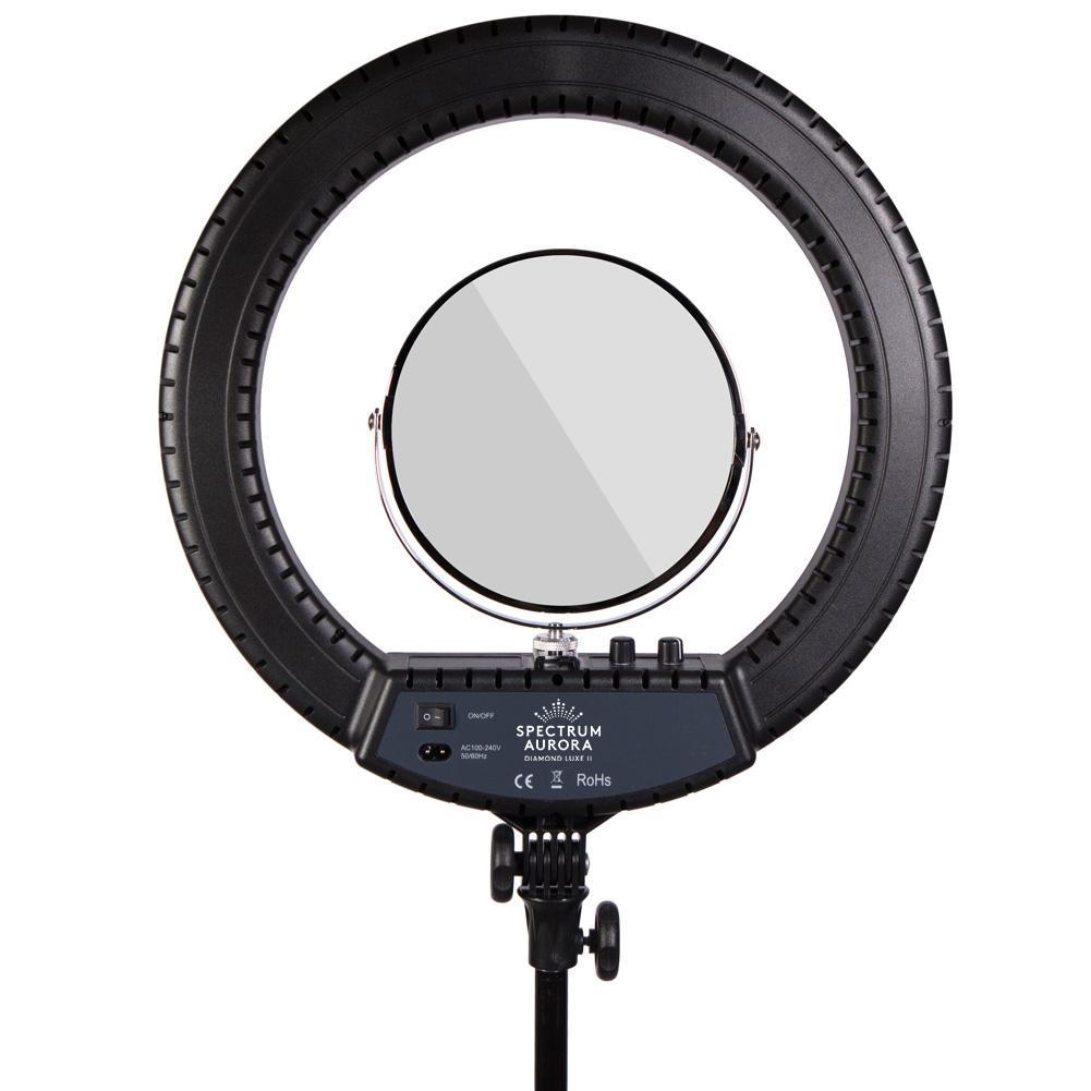 Ultimate DIY Photobooth Ring Light Kit for Events and Weddings