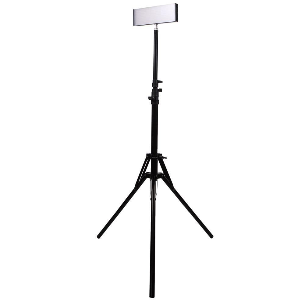 Wedding & Events Media Wall Gold Luxe Ring LED Photo Booth Lighting Kit