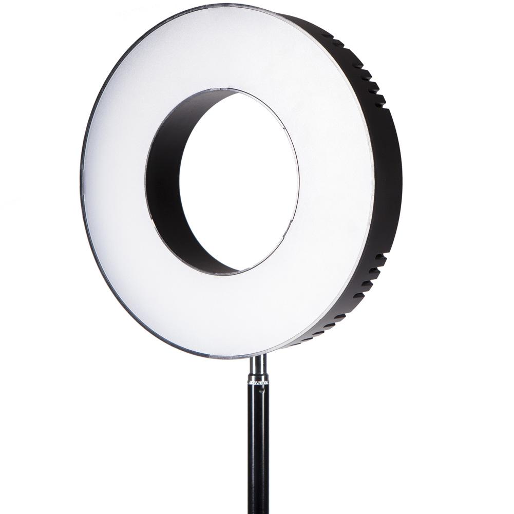 10" Advanced LED Ring Light - 'Eclipse' (DEMO STOCK)