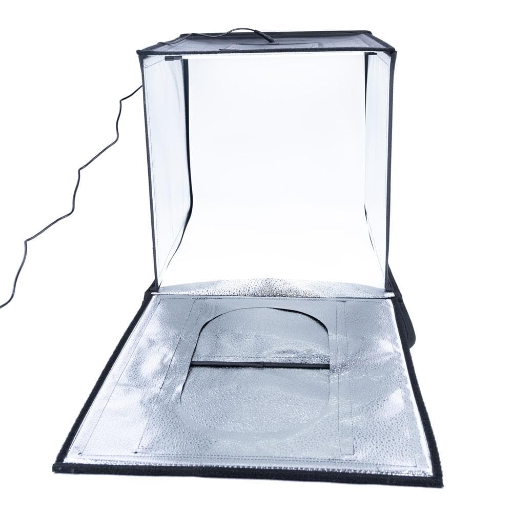 'STUDIO MATE' 16 Inch Foldable Product Photography LED Lighting Box (DEMO STOCK)