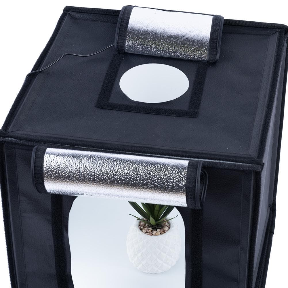 'STUDIO MATE' 16 Inch Foldable Product Photography LED Lighting Box (DEMO STOCK)