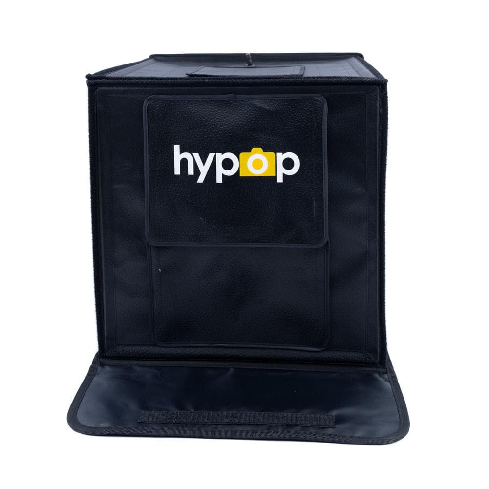 'STUDIO MATE' 16 Inch Foldable Product Photography LED Lighting Box (DEMO STOCK)