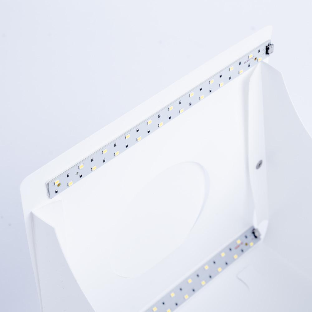 'STUDIO MATE' 8 Inch Etsy & Jewellery Product Photography Lighting Tent
