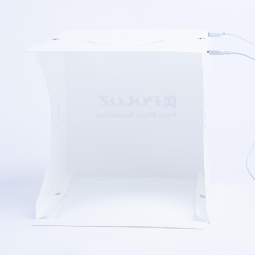 'STUDIO MATE' 8 Inch Etsy & Jewellery Product Photography Lighting Tent