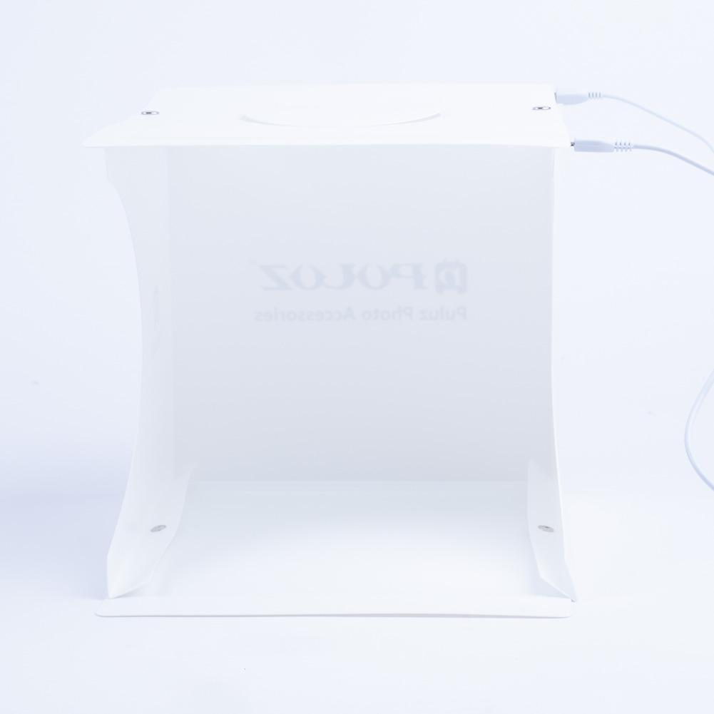 'STUDIO MATE' 8 Inch Etsy & Jewellery Product Photography Lighting Tent