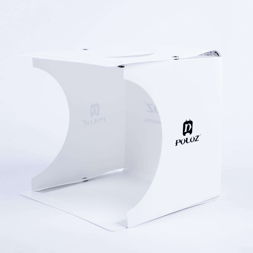 'STUDIO MATE' 8 Inch Etsy & Jewellery Product Photography Lighting Tent