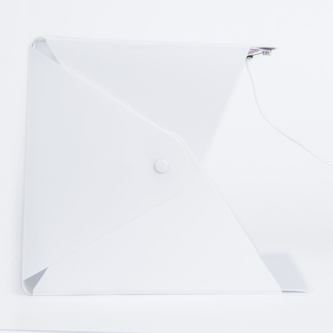9" Puluz Etsy & Jewellery Product Photography Lighting Tent - 'STUDIO MATE'