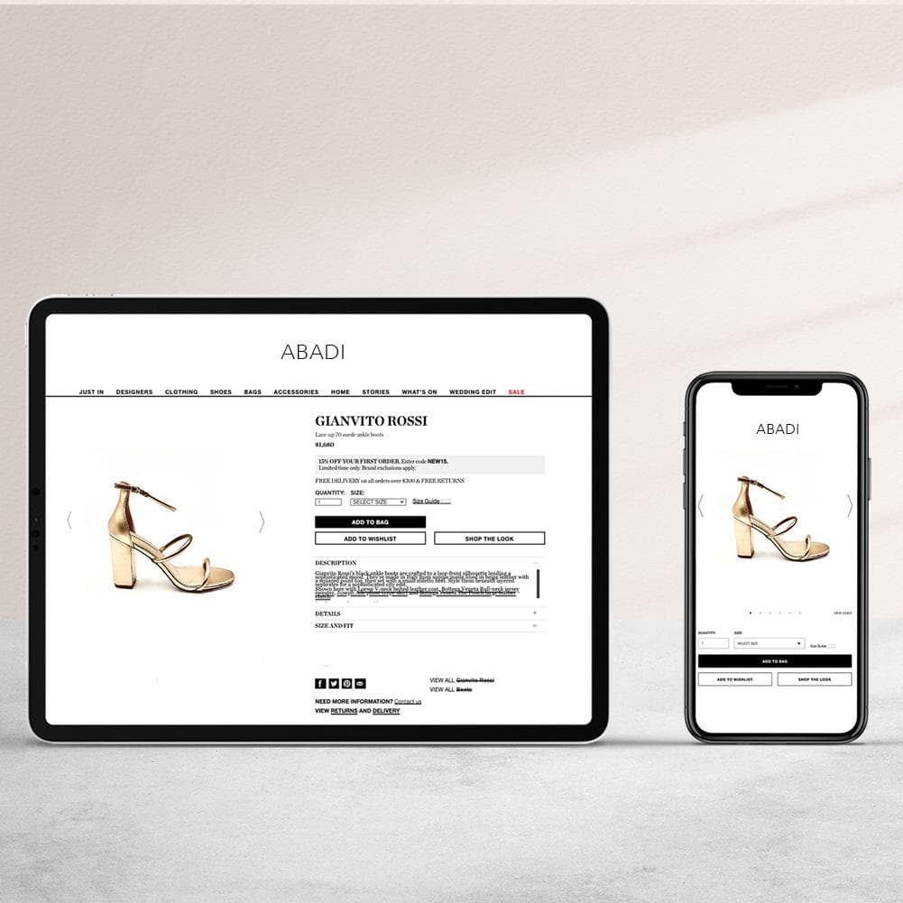 'STUDIO PAL' Foldable Product Photography LED Lighting Box (In 3 Sizes)