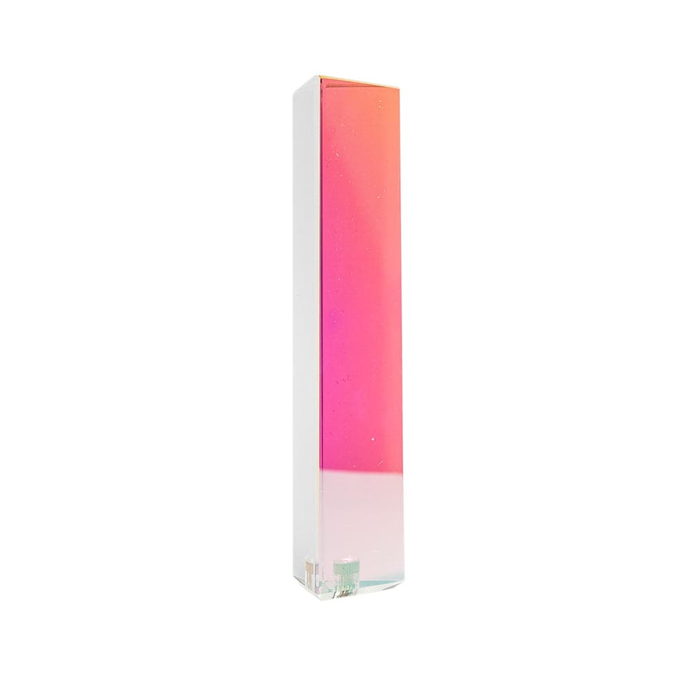 Colour Transparent Triangular Optical Prism Prop for Creative Photography - Triangle