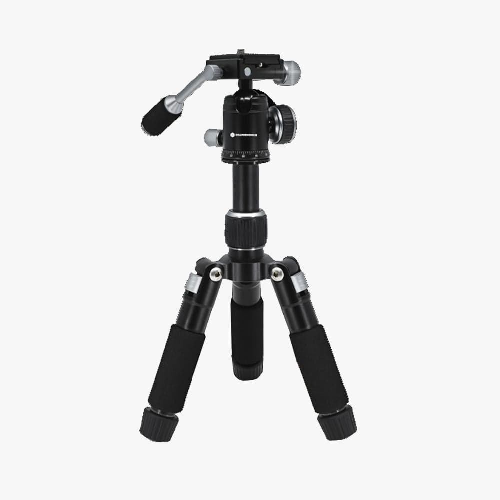 Tripod50v Mini-tripod For Orangemonkie Foldio Range (Pan Bar Included)