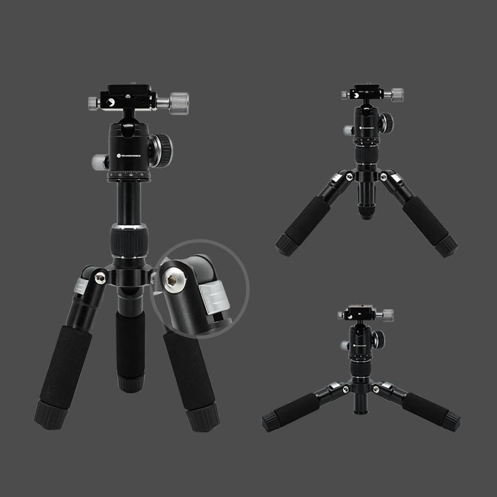 Tripod50v Mini-tripod For Orangemonkie Foldio Range (Pan Bar Included)