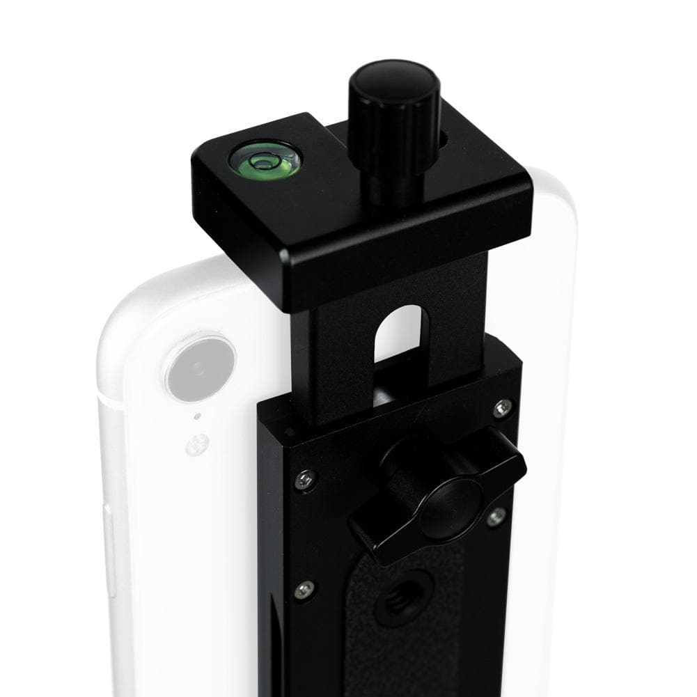 Professional Tablet/Phone Bracket with Light Stand Kit - Bundle