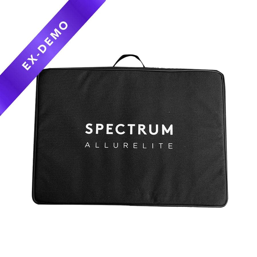 Spectrum "ALLURELITE" Carry Bag