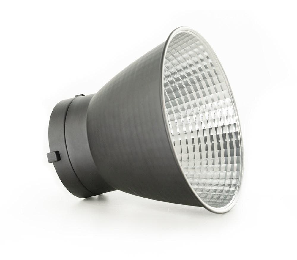 Aputure Light Storm C300D II Mark 5500k CRI 96+ LED Video Studio Light