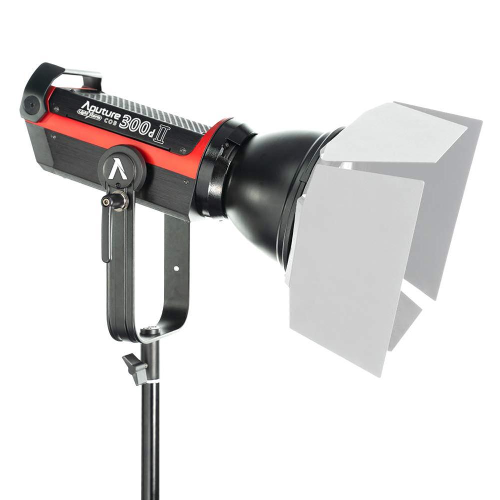 Aputure Light Storm C300D II Mark 5500k CRI 96+ LED Video Studio Light