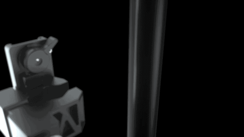 Aputure Light Storm C300D II Mark 5500k CRI 96+ LED Video Studio Light