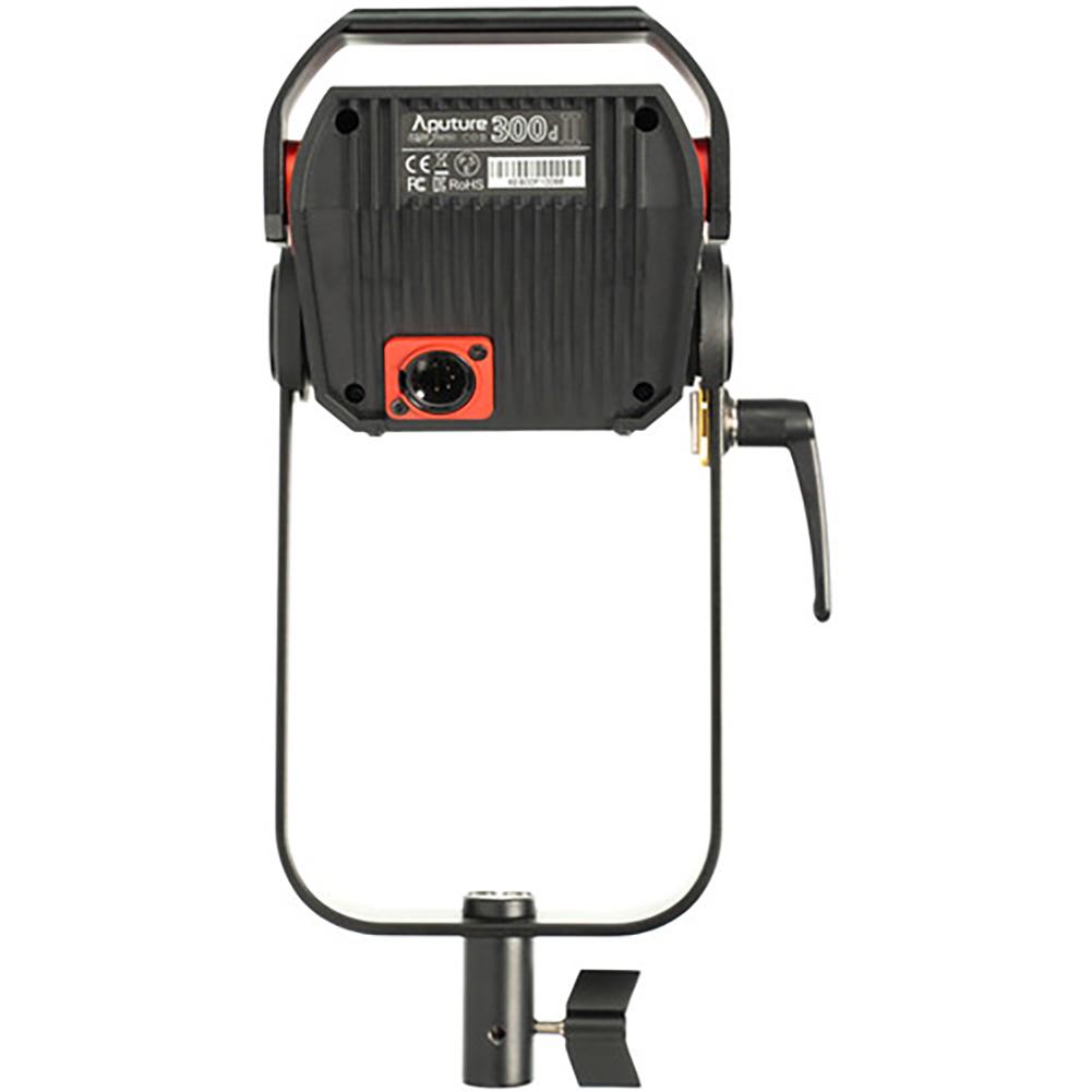 Aputure Light Storm C300D II Mark 5500k CRI 96+ LED Video Studio Light