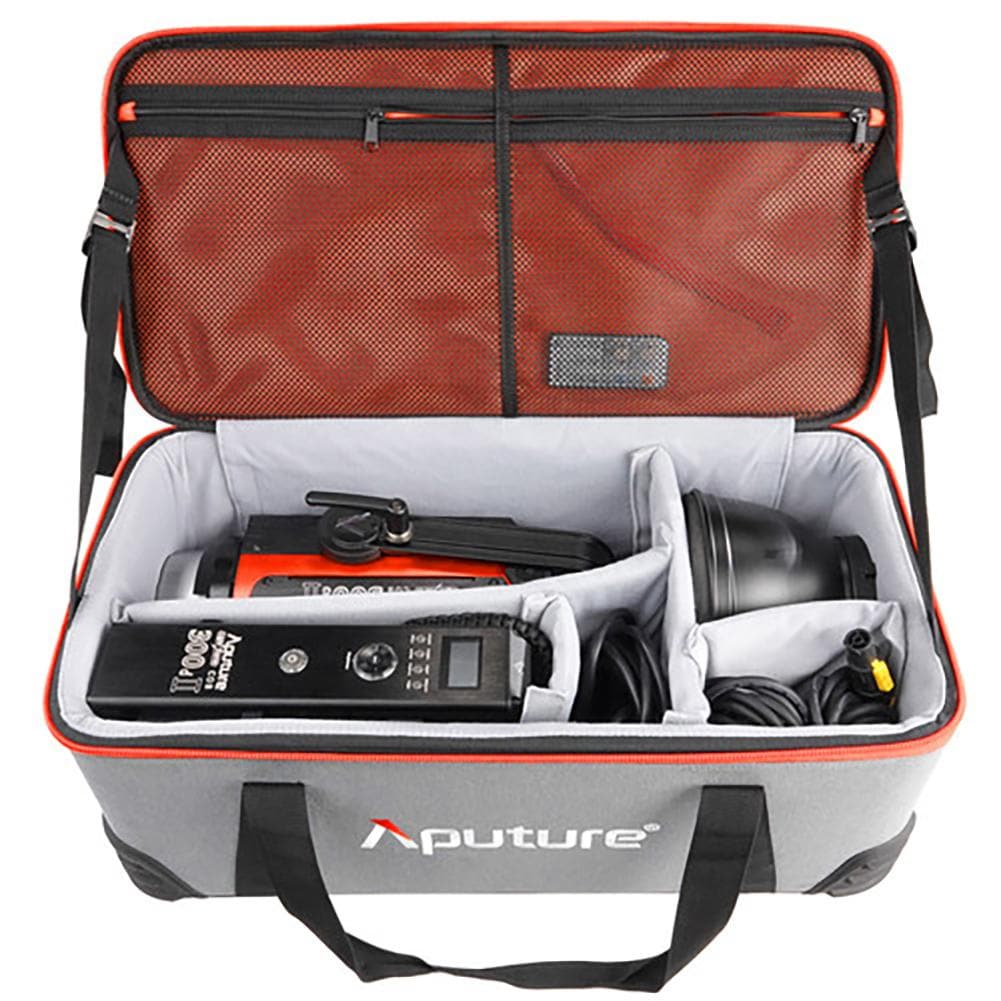 Aputure Light Storm C300D II Mark 5500k CRI 96+ LED Video Studio Light