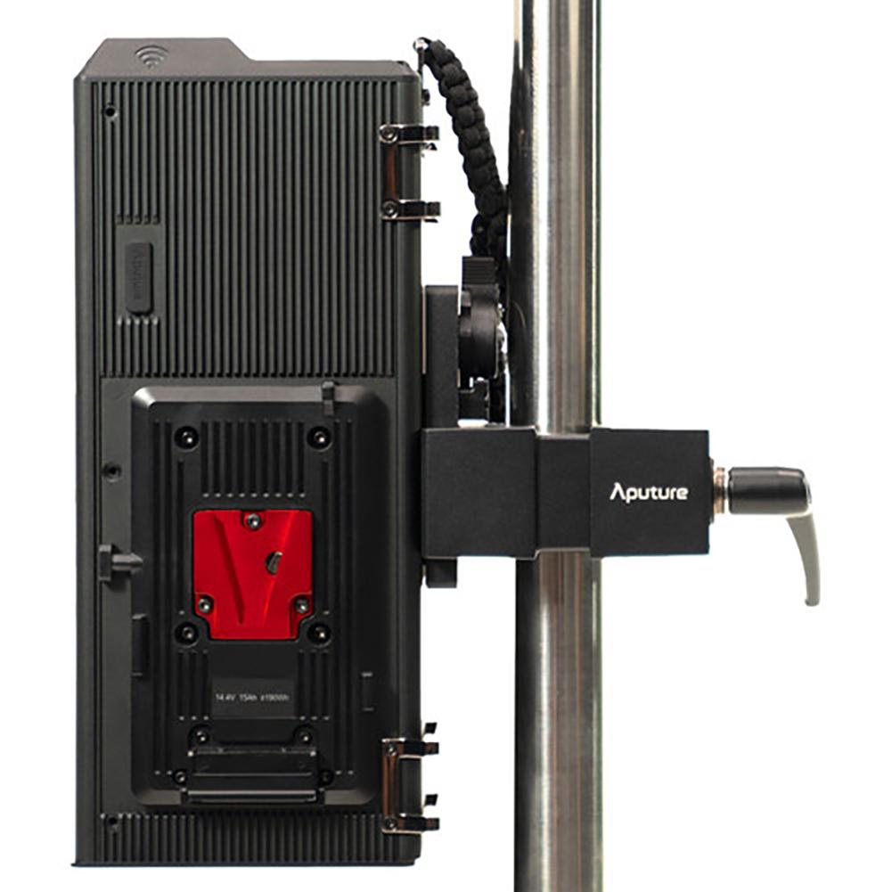 Aputure Light Storm C300D II Mark 5500k CRI 96+ LED Video Studio Light