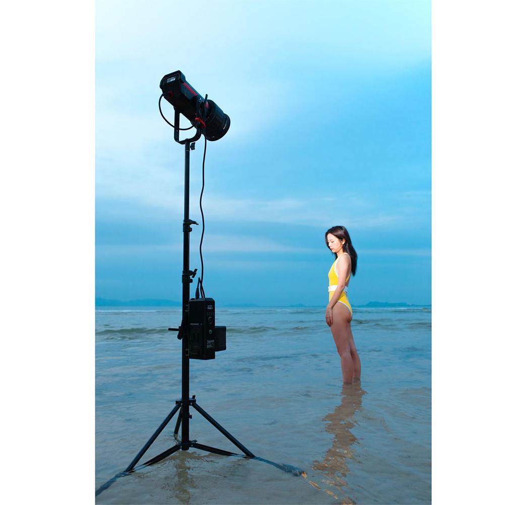 Aputure Light Storm C300D II Mark 5500k CRI 96+ LED Video Studio Light