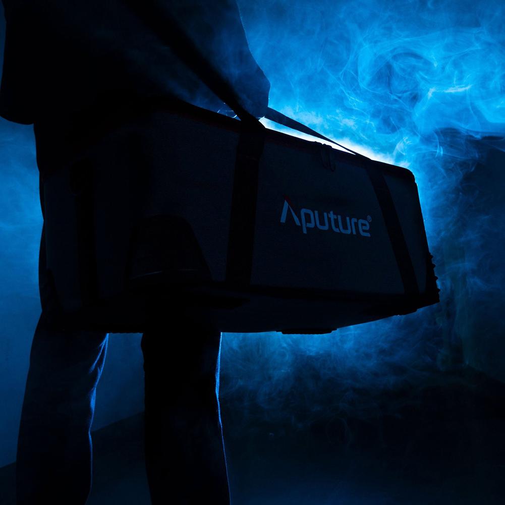 Aputure Light Storm C300D II Mark 5500k CRI 96+ LED Video Studio Light